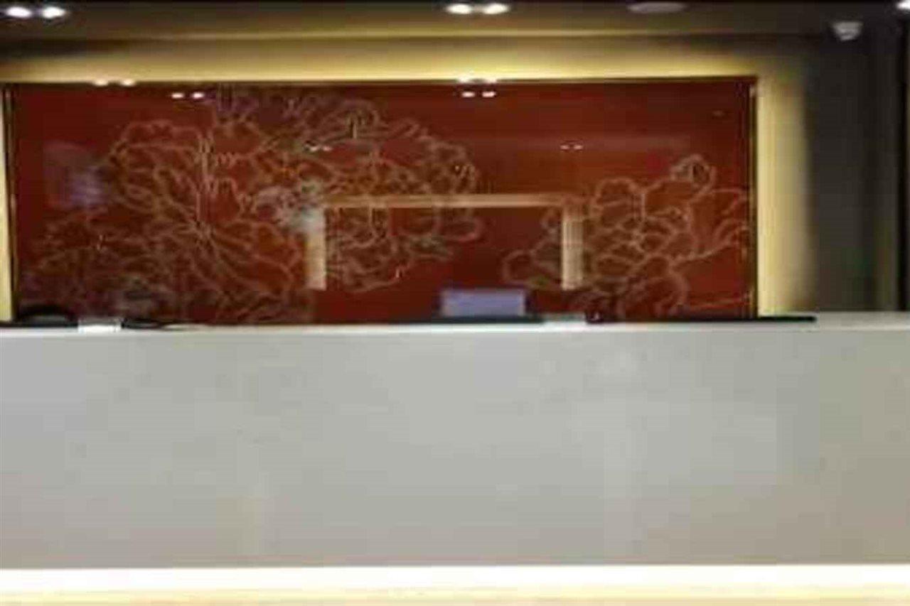 7Days Premium Chongqin Jiangbei International Airport Hub Station Hotel Chongqing Exterior photo
